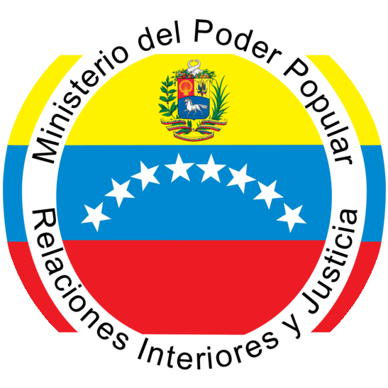 Ministerio del Poder Popular para Relaciones Interiores, Justicia y Paz